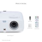 Px747-4k Viewsonic New Dlp Projector Ultra Hd 766907961416