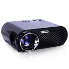 Pylprjle64 Pyle Compact Color Pro Digital Projector Hd Support Speakers