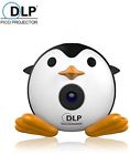 Q1 Newpal Mini Wifi Projector Compatiable Iso Andriod System 0747100358050