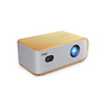 Q1 Piqs Home Theater Hd Projector Auto Keystone Side 689737318833
