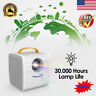 Q2 Excelvan Lcd Multimedia Led Projector Home Cinema Tf 669818261302