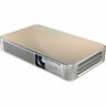 Q3-plus-gd-r Vivitek Qumi Plus Hd Gold Pocket Dlp Projector 813097022134