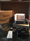 Q4-8k Qumi Vivitek Projector New