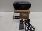 Q5-blk Kaleep Led Home Theater