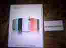 Q6-bu Vivitek Qumi Blue New Free Shipping 813097021243