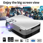 Q6 Exelvan Touch Panel Led Projector Lm Home Theater 669818180672