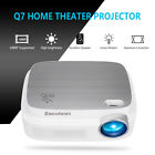 6400 Q7 World Cup Memorial Excelvan Multimedia Hd Projector Lumen Lcd Led