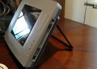 Qa-1100 Sharp Portable Projector Panel