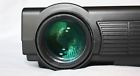 Qbbk-rg4a Led Multimedia Projector