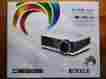 91788166338756 R-1000 Royale 4k Led Smart Projector 3d Hdmi 1080p