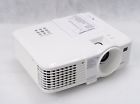 Ex200u R2 Hours Used Mitsubishi - Dlp 374 Lamp Projector
