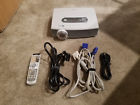 Lv-7215u R900201a Canon Projector Working
