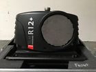 R9010171 Barco Slm Performer Dlp Projector Zoom Lens And Road Case