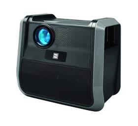 Rpj060-b Rca 058465816100 Portable Home Theater Projector Streaming Ready Bt 30 Inch -150 Picture Rpj060-b Rca 058465816100 Portable Home Theater Projector Streaming Ready Bt 30 Inch -150 Picture
