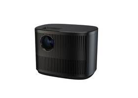 Rca 058465832513 720p Home Theater Projector 120 Lms 1280 X 720 2 Hdmi Rpj181-black