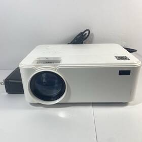 Rpj131 Rca Home Theater Projector Model Used Tested And Works