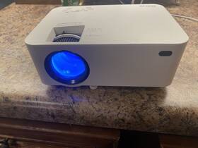 Rpj140 Rca Bluetooth Home Theater Projector