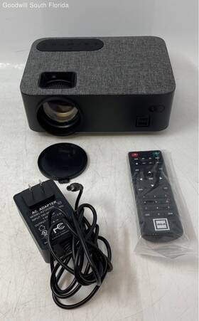Rpj143-26disp Rca Home Theater Projector Model Open Box Not Tested
