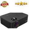 Rca Rpj143-white Home Theater Projector Compatible Black 058465813130 Rca Rpj143-white Home Theater Projector Compatible Black 058465813130