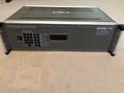 Rcvds 800 Barco Remote Controlled Selector