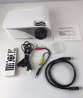 Rd-805b Unbranded-generic Led Mini Projector
