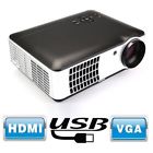 Rd-806a Flylinktech 2800 Lumens Movie Projector