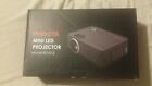 Rd-812 Phoota Mini Led Projector Made By Model