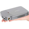 Rd-818-fba Icodis Mini Projector Dlp Support Lumens Perfect For 689855592627
