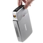 Rd-818 Icodis Mini Projector Dlp Rechargeable Battery Lumens