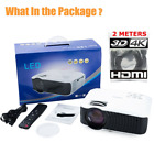 Rdvx4y Oakletrea Portable Mini Projector 713741135756
