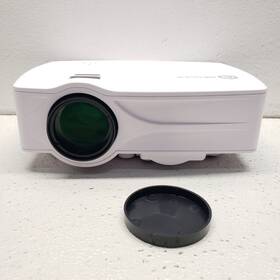 Wux450s Realis Lcos Led Projector Model - Tested Wux450s Realis Lcos Led Projector Model - Tested