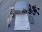 4805 Remote Dlp Screenplay Prices Projector Original Infocus Sp Packaging Box