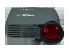 Resolution Ds 25 Christie Projector High Dlp