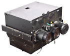 R9002148 Retroblock D708 Iris3 Barco 53 Projector 3x