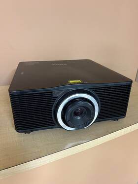 Pjwul6280 Ricoh Projector - Zn