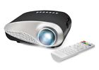 Riohd-led-k1-bl-r Favi Entertainment Led Movie 736211264251