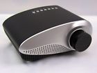 Riohd-led-k1-blk Favi Mini Portable Multimedia