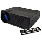 Riohdled4t-us5 Favi Video Projectors Ultra-bright 817383020644