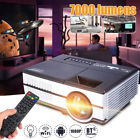 Rly759573 Led Projector Home Theater Android Bluetooth Wifi Hdmi 6954190006158