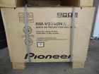 Rm-v2500nas Pioneer Video Cube Wall System Projection Unit Projector