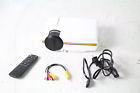 Rofisa-0009 Weton Mini Portable Video 707409010073