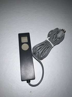 P35a Rollei Roller Remote Only P35a Rollei Roller Remote Only