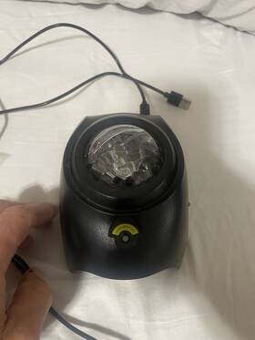 Hj-09 Rosetta Star Projector 3-in-1 Galaxy Bedroom Hjo9 Bluetooth Speaker