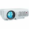 Rpj106 Rca Home Theater Projector With Bluetooth 058465814694