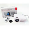 Rpj116-plus Rca Home Theater Projector