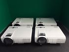 Rpj116a Rca Home Theater Projector Bundle Of Rpj116a Rca Home Theater Projector Bundle Of