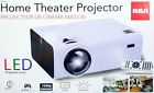 Rpj119 Rca Home Theater Projector Led Lamp Super Bright 058465809683