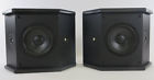 Rsr350 Eosone Pair Of Rsr Surround Speakers Subwoofer Good Used