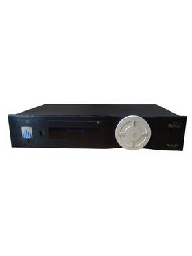 Dhd-vx1000d Runco Vivix Ii High Definition Digital Video Controller / Processor