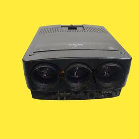 Dtv-930 Runco As Is Dtv-930/4 Projector Read #p5456